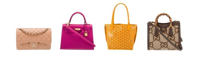 Luxury consignment sales. Shop for pre-owned designer handbags, shoes ...